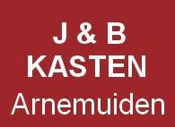 J en B Kasten Arnemuiden